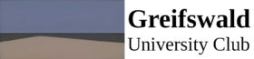 Greifswald University Club